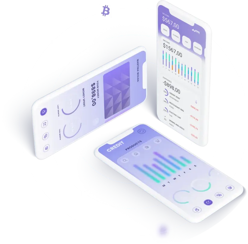 TurkPaydex Hub - Promoting Financial Accessibility through Blockchain Technology